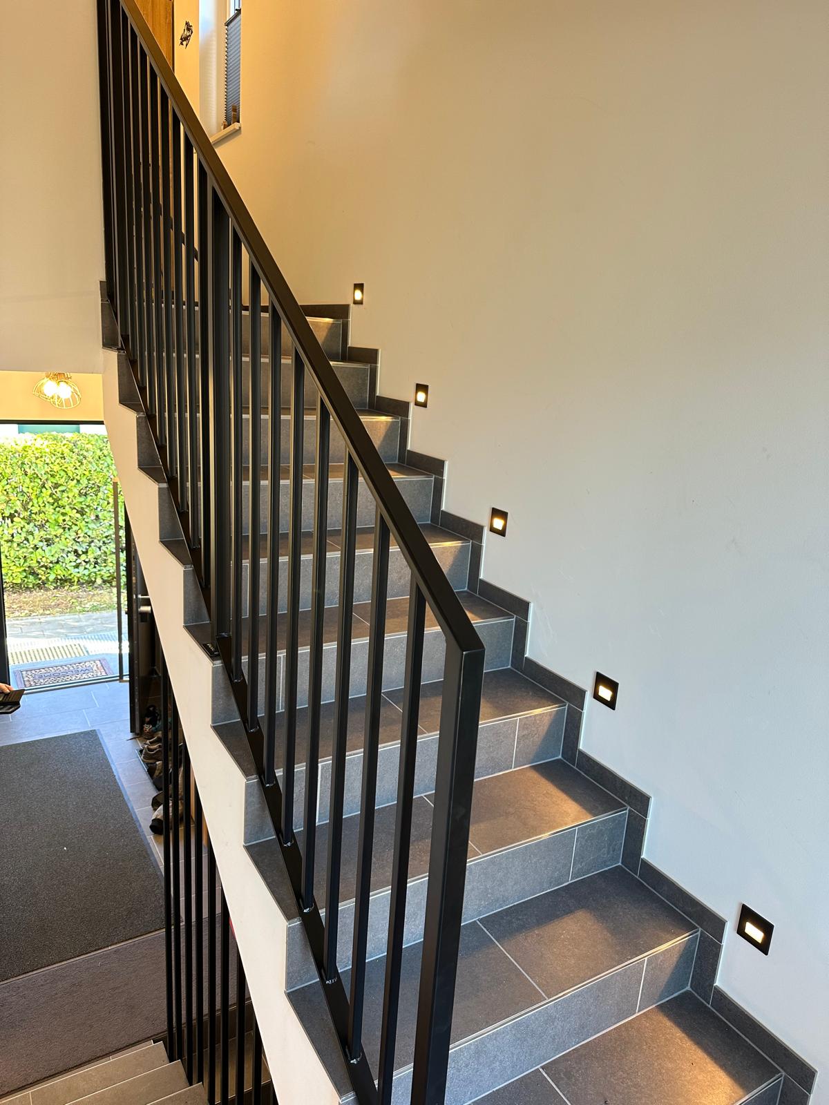 Metalltechnik Projekt